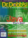 Thumbnail image of June 2006 issue of Dr Dobbs Journal of Programming